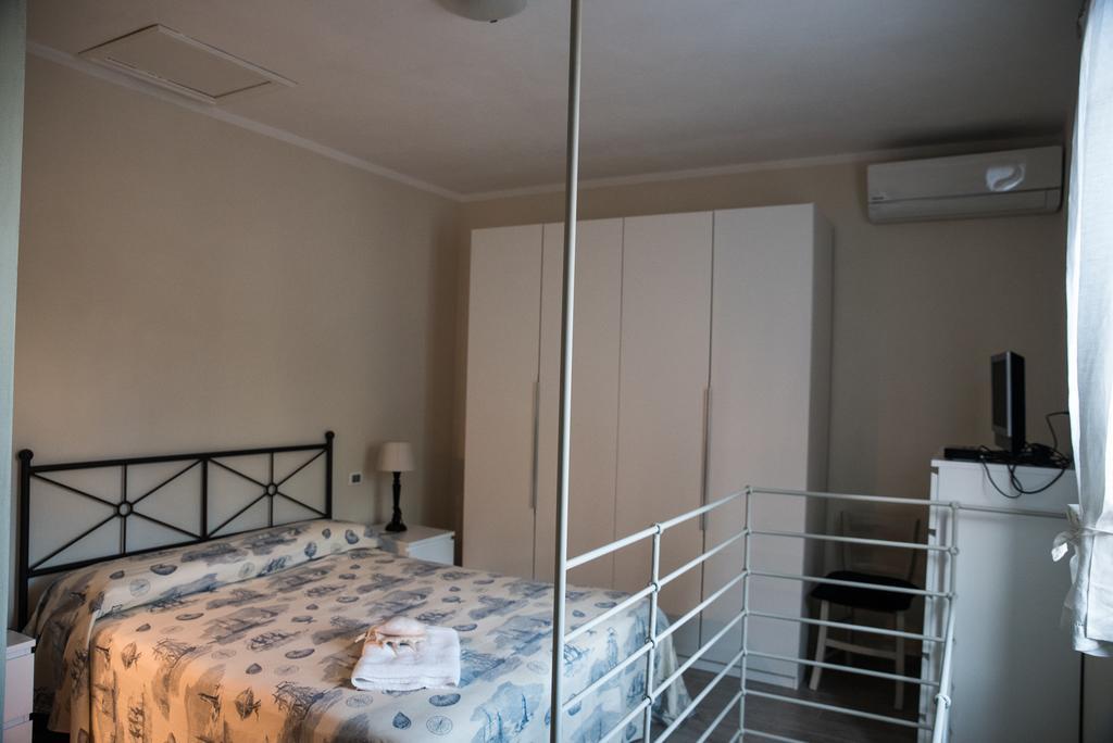 Villa Caterina Imperia Room photo