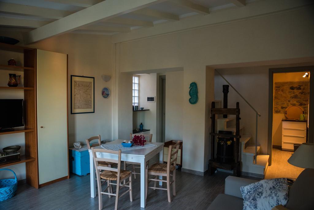 Villa Caterina Imperia Room photo