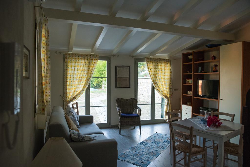Villa Caterina Imperia Room photo