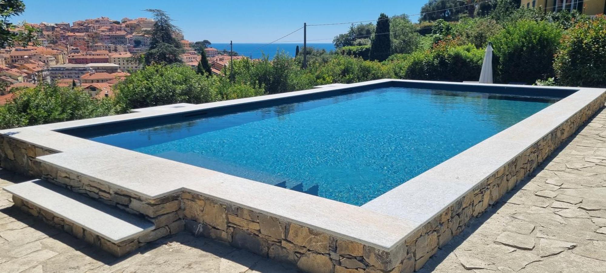 Villa Caterina Imperia Exterior photo