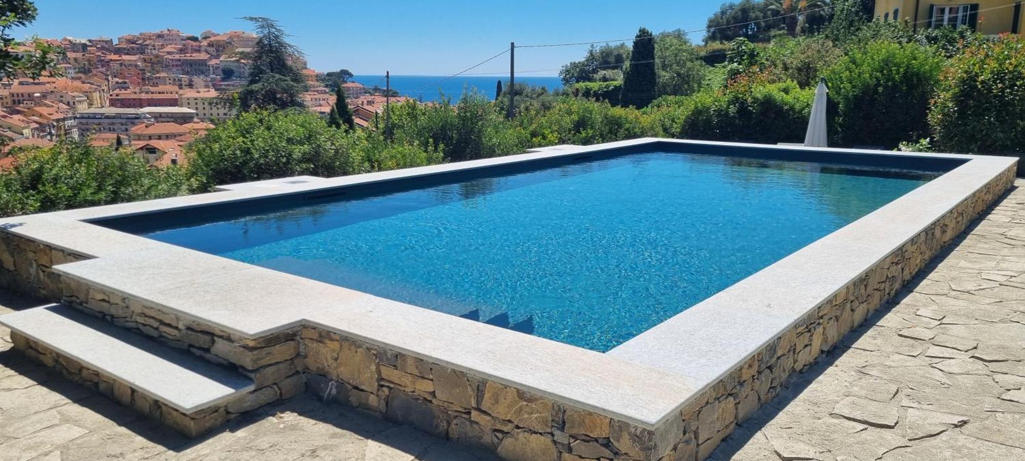 Villa Caterina Imperia Exterior photo