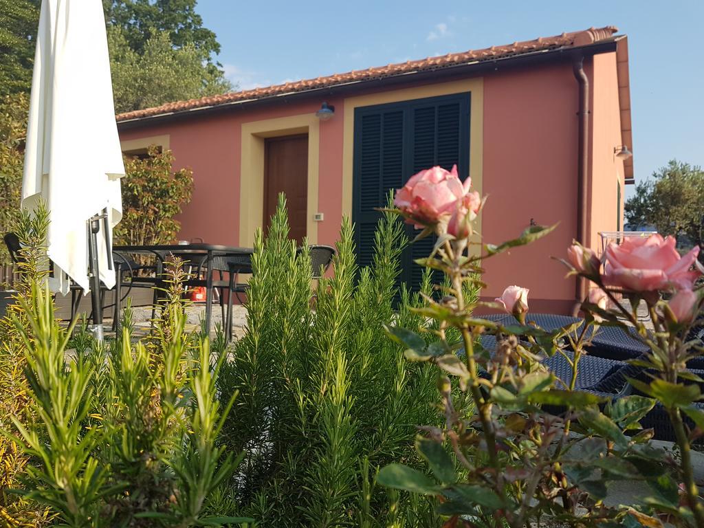 Villa Caterina Imperia Exterior photo