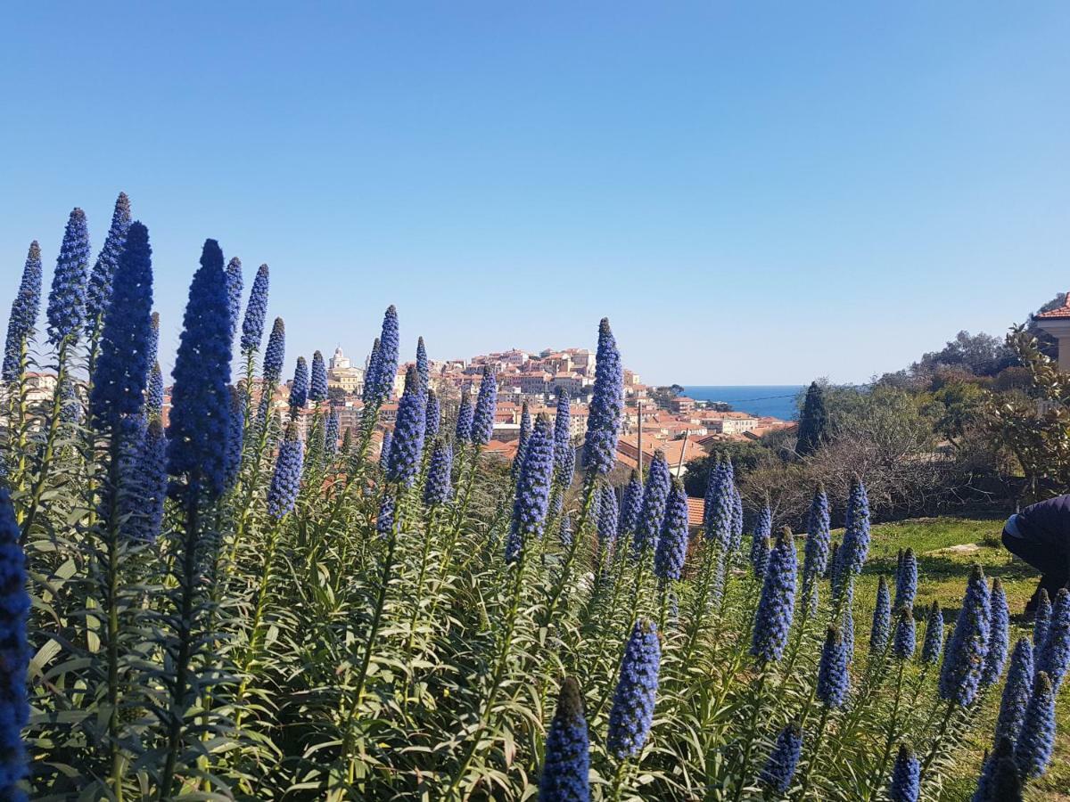 Villa Caterina Imperia Exterior photo