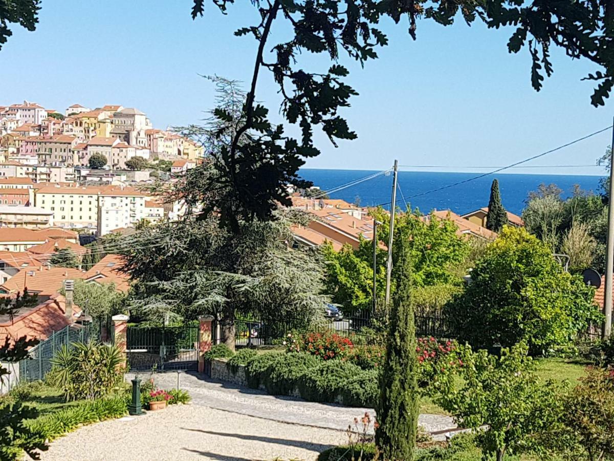 Villa Caterina Imperia Exterior photo