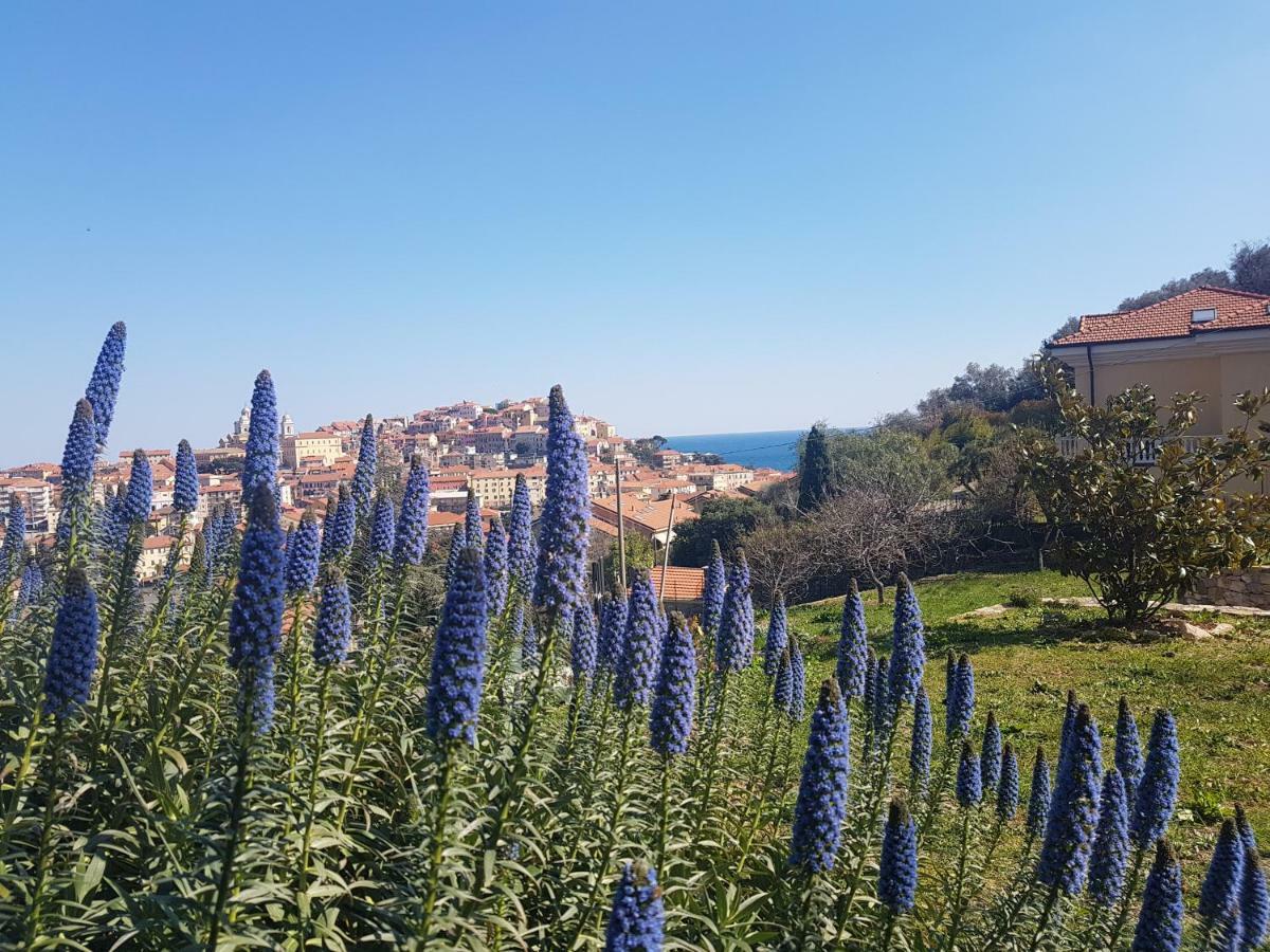 Villa Caterina Imperia Exterior photo